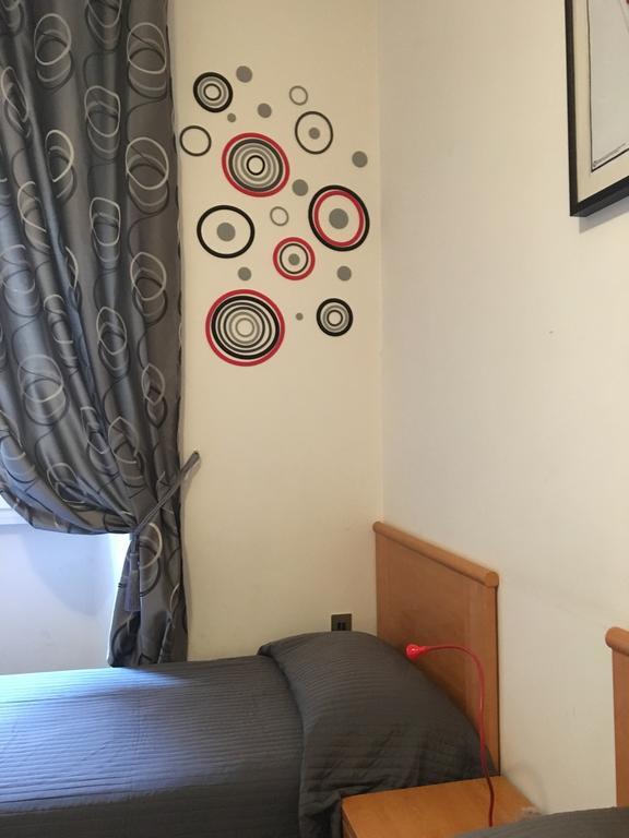 Delightful Apartment 100 Meters From The Colosseum 外观 照片