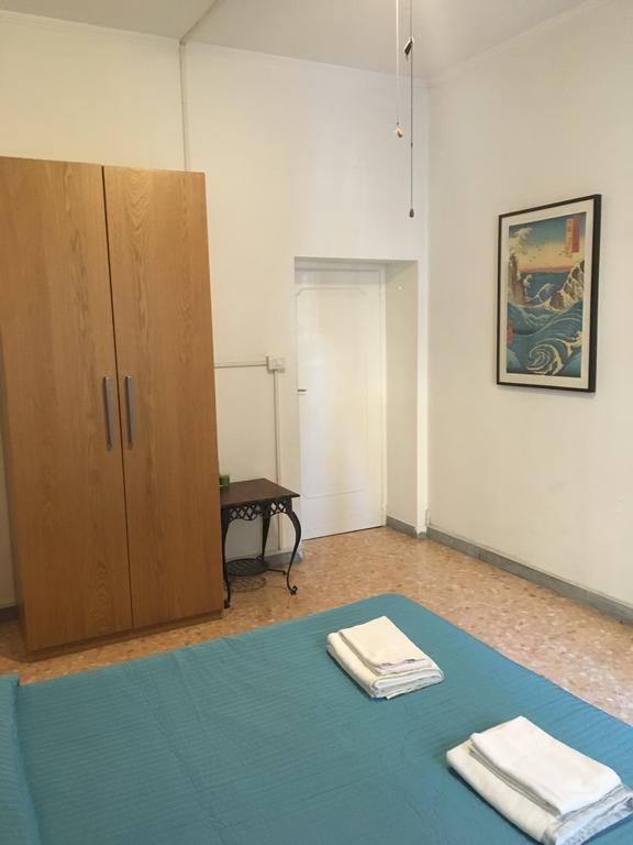 Delightful Apartment 100 Meters From The Colosseum 外观 照片
