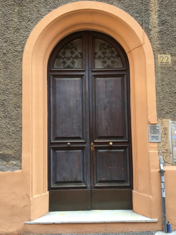Delightful Apartment 100 Meters From The Colosseum 外观 照片