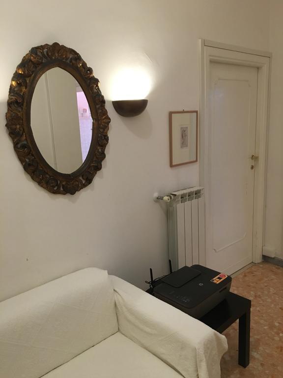 Delightful Apartment 100 Meters From The Colosseum 外观 照片