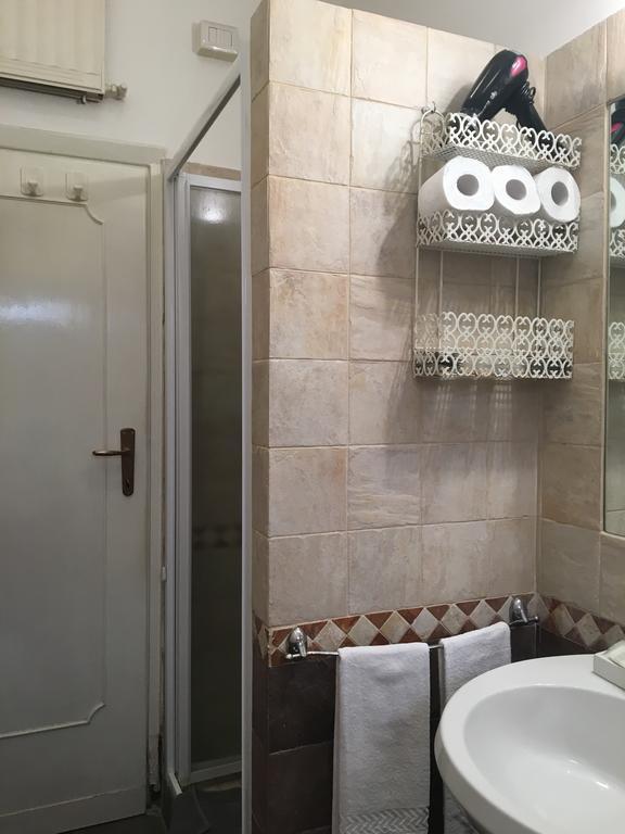 Delightful Apartment 100 Meters From The Colosseum 外观 照片