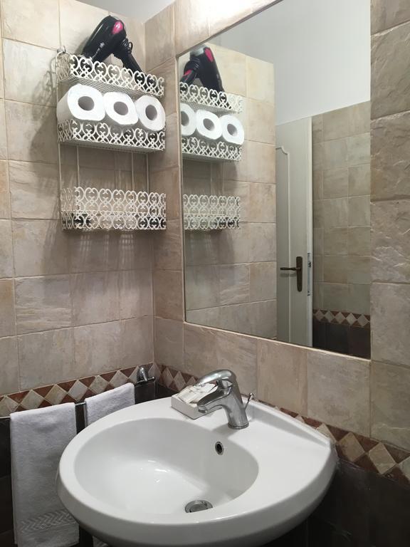Delightful Apartment 100 Meters From The Colosseum 外观 照片