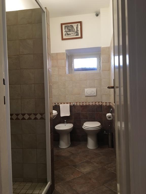 Delightful Apartment 100 Meters From The Colosseum 外观 照片