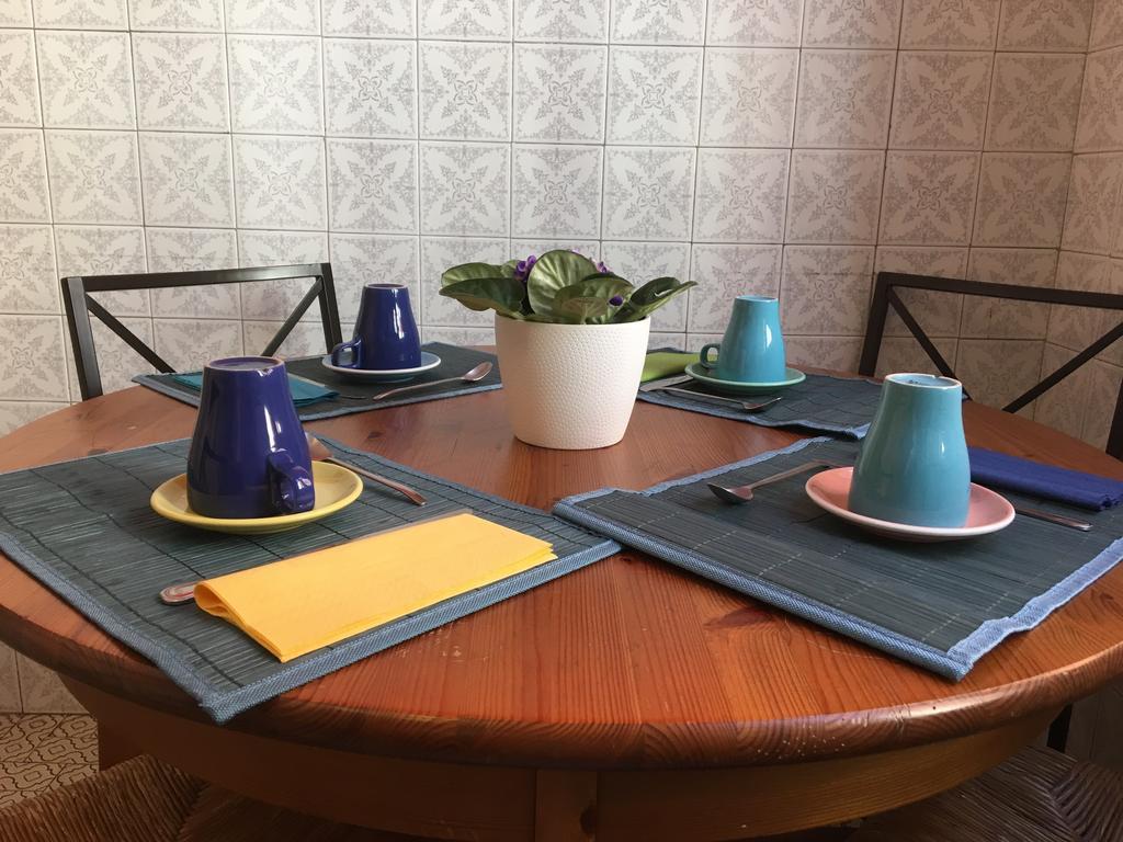Delightful Apartment 100 Meters From The Colosseum 外观 照片