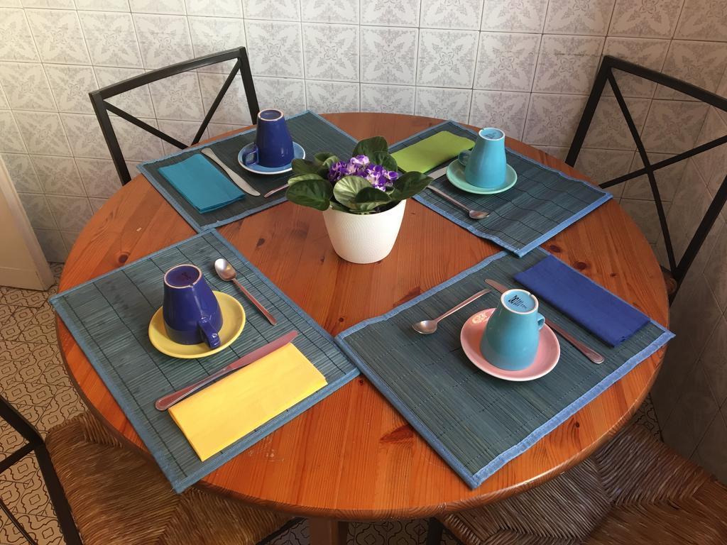 Delightful Apartment 100 Meters From The Colosseum 外观 照片