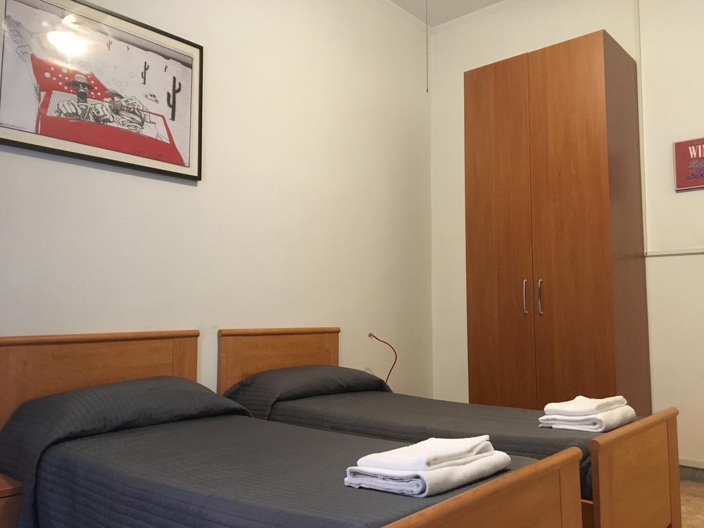 Delightful Apartment 100 Meters From The Colosseum 外观 照片