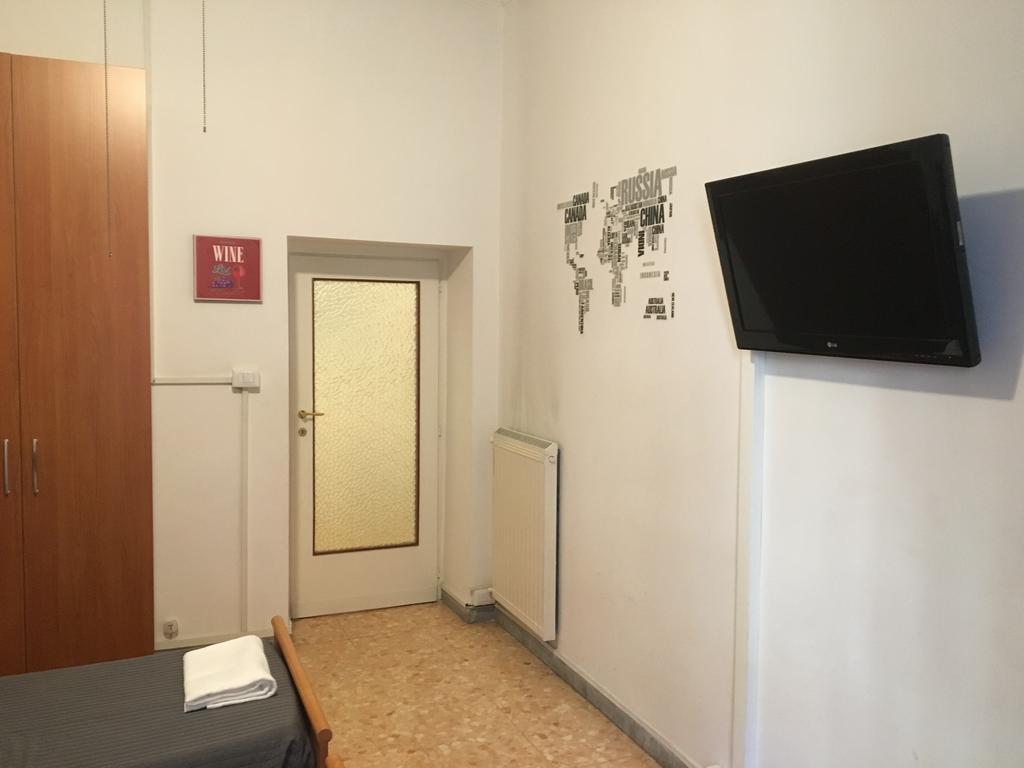 Delightful Apartment 100 Meters From The Colosseum 外观 照片