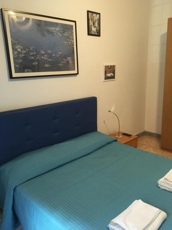 Delightful Apartment 100 Meters From The Colosseum 外观 照片