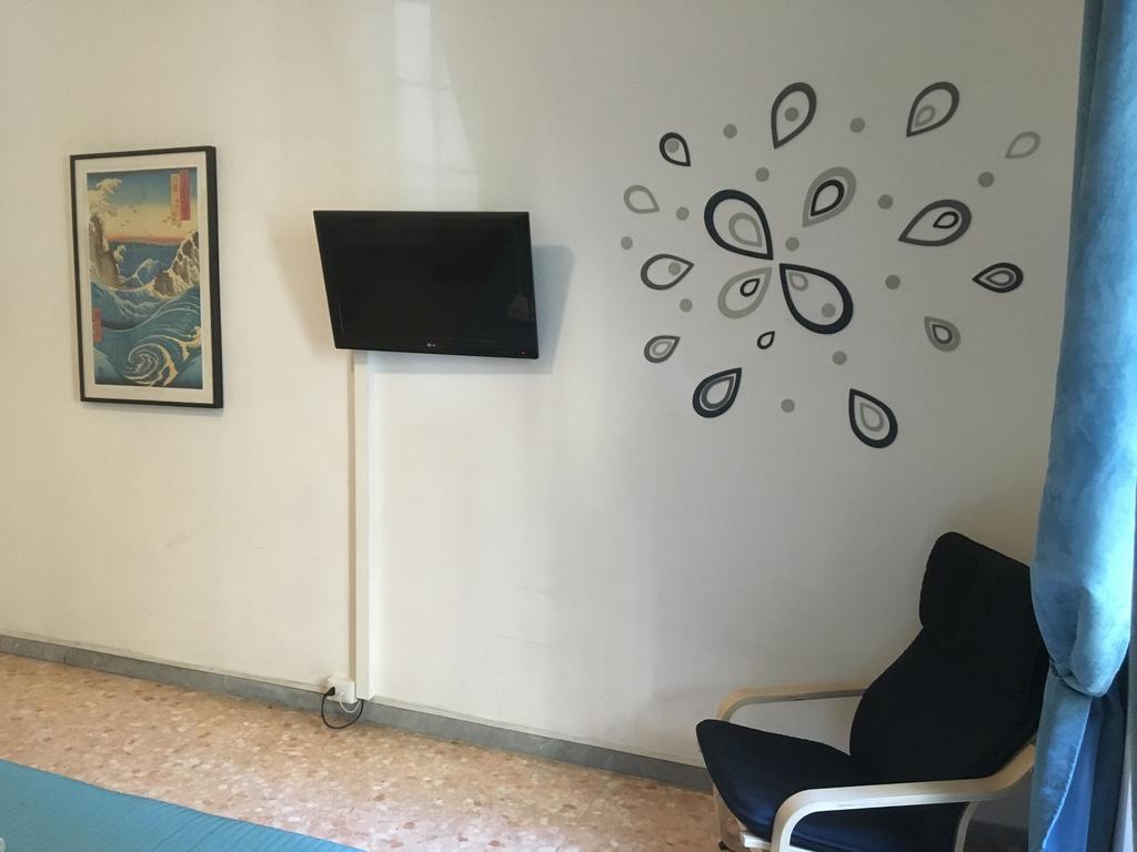 Delightful Apartment 100 Meters From The Colosseum 外观 照片