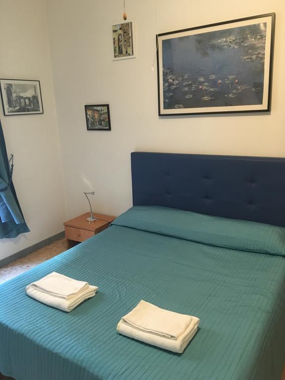 Delightful Apartment 100 Meters From The Colosseum 外观 照片